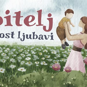 Obitelj – radost ljubavi: Nova akcija u Kršćanskoj sadašnjosti!